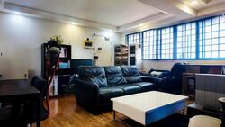 Blk 13 Holland Vista (Queenstown), HDB 4 Rooms #572142871
